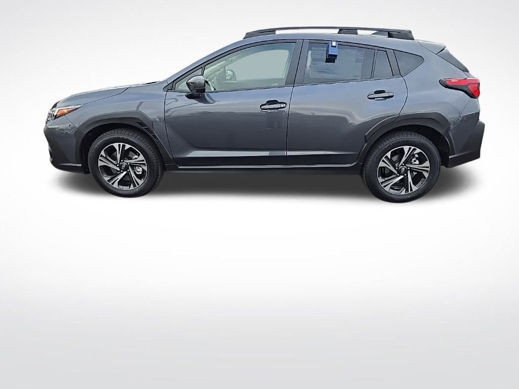 New 2025 Subaru Crosstrek 2.5i Premium image 4