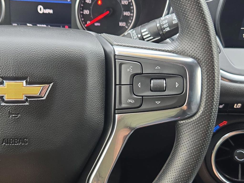 Used 2025 Chevrolet Blazer LT w/ LPO, Floor Liner Package FWD image 21