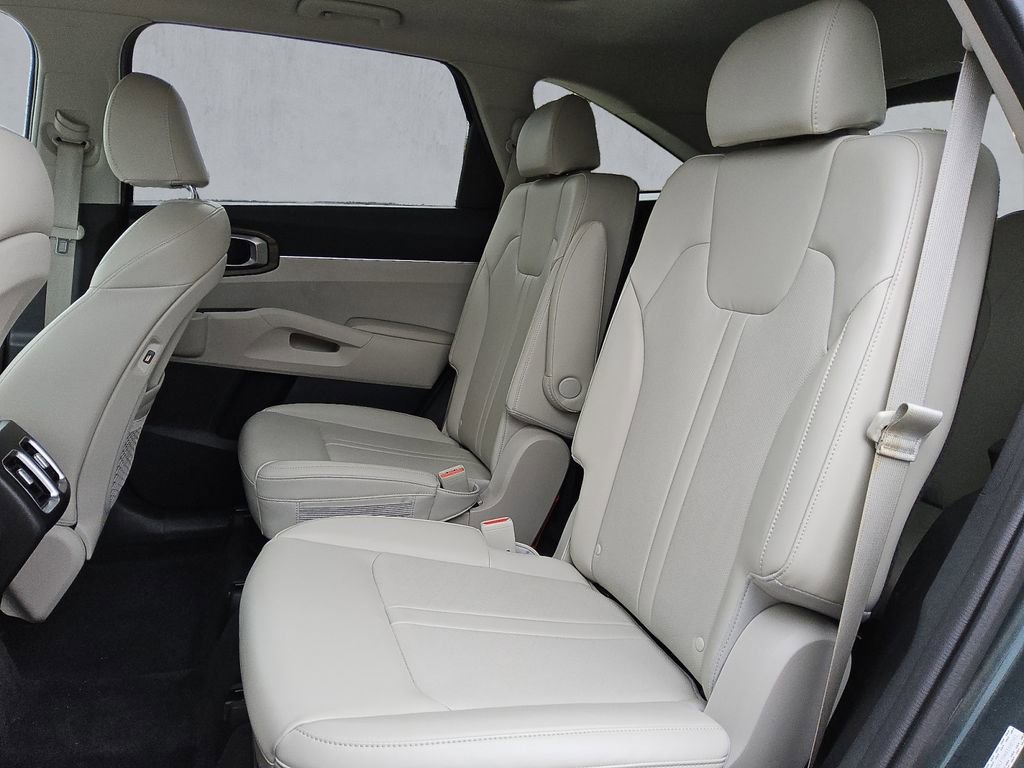 Used 2022 Kia Sorento X-Line EX image 13