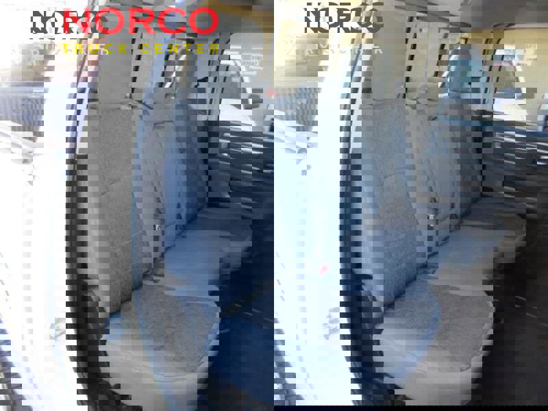 Used 2014 RAM 1500 Lone Star image 16