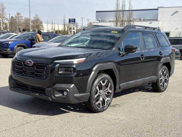 New 2026 Subaru Outback Touring XT image 7