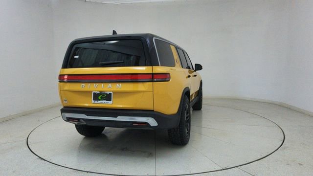 Used 2024 Rivian R1S Adventure image 72