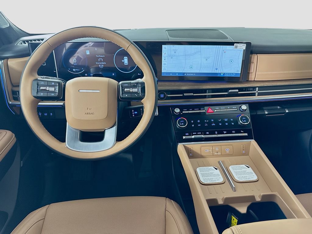 New 2026 Hyundai Santa Fe Calligraphy image 18