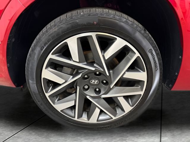 Used 2023 Hyundai Santa Fe Calligraphy w/ Cargo Package image 30