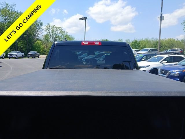 Used 2024 RAM 1500 Tradesman w/ Tradesman SXT Package AWD/4WD image 11