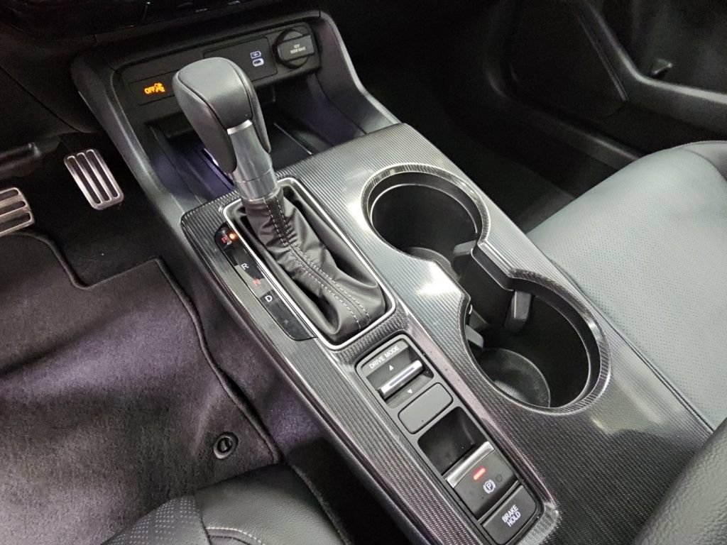 Used 2025 Honda Civic Sport Touring image 21