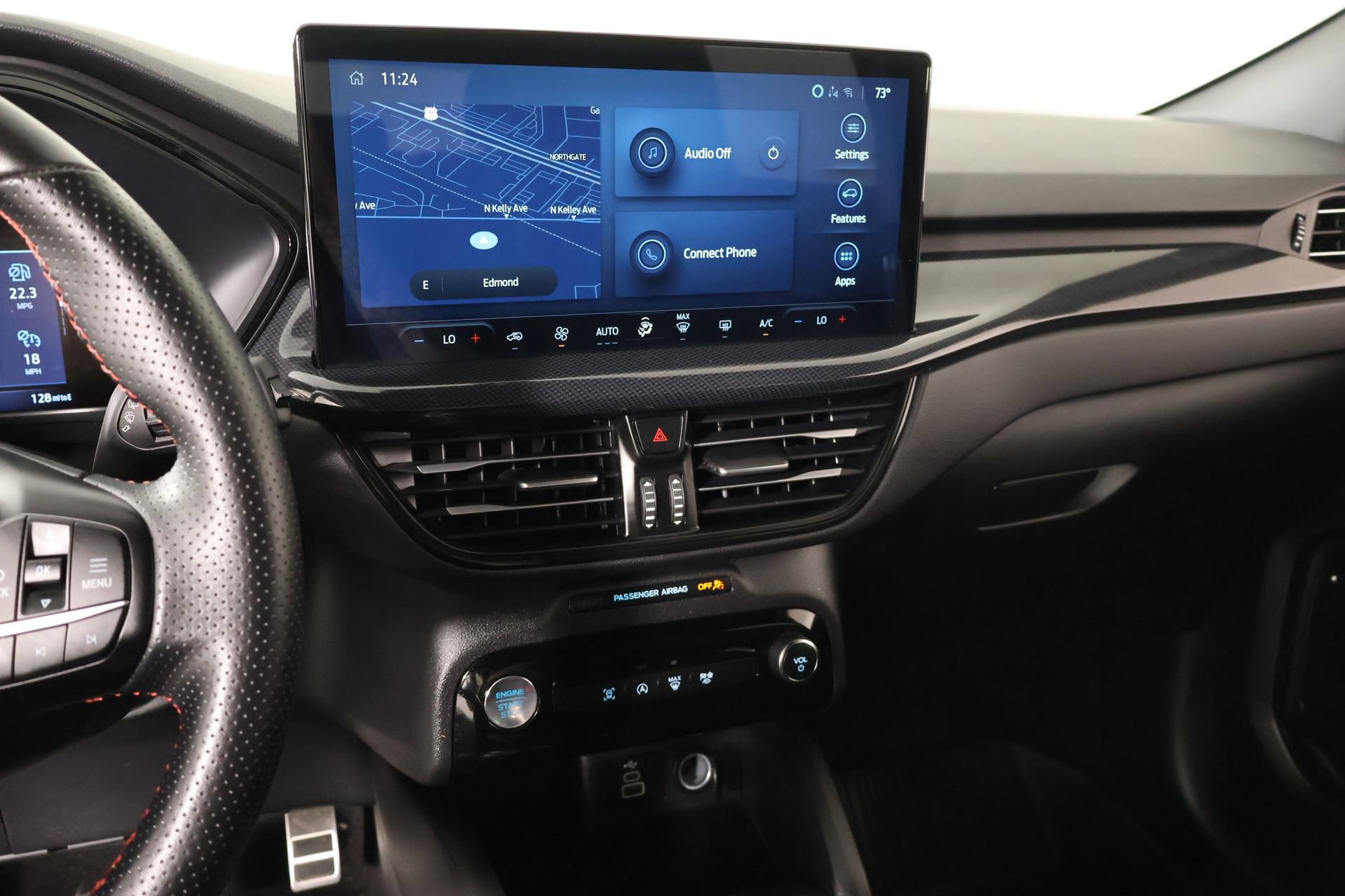Used 2024 Ford Escape ST-Line w/ Tech Pack #1 FWD image 5