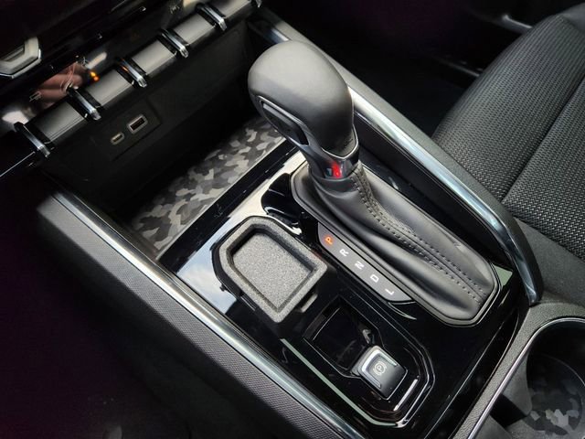 New 2025 GMC Canyon Elevation w/ Convenience Package image 16