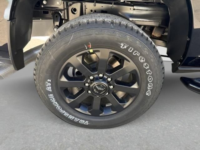 New 2026 RAM 2500 Laramie w/ Night Edition AWD/4WD image 7