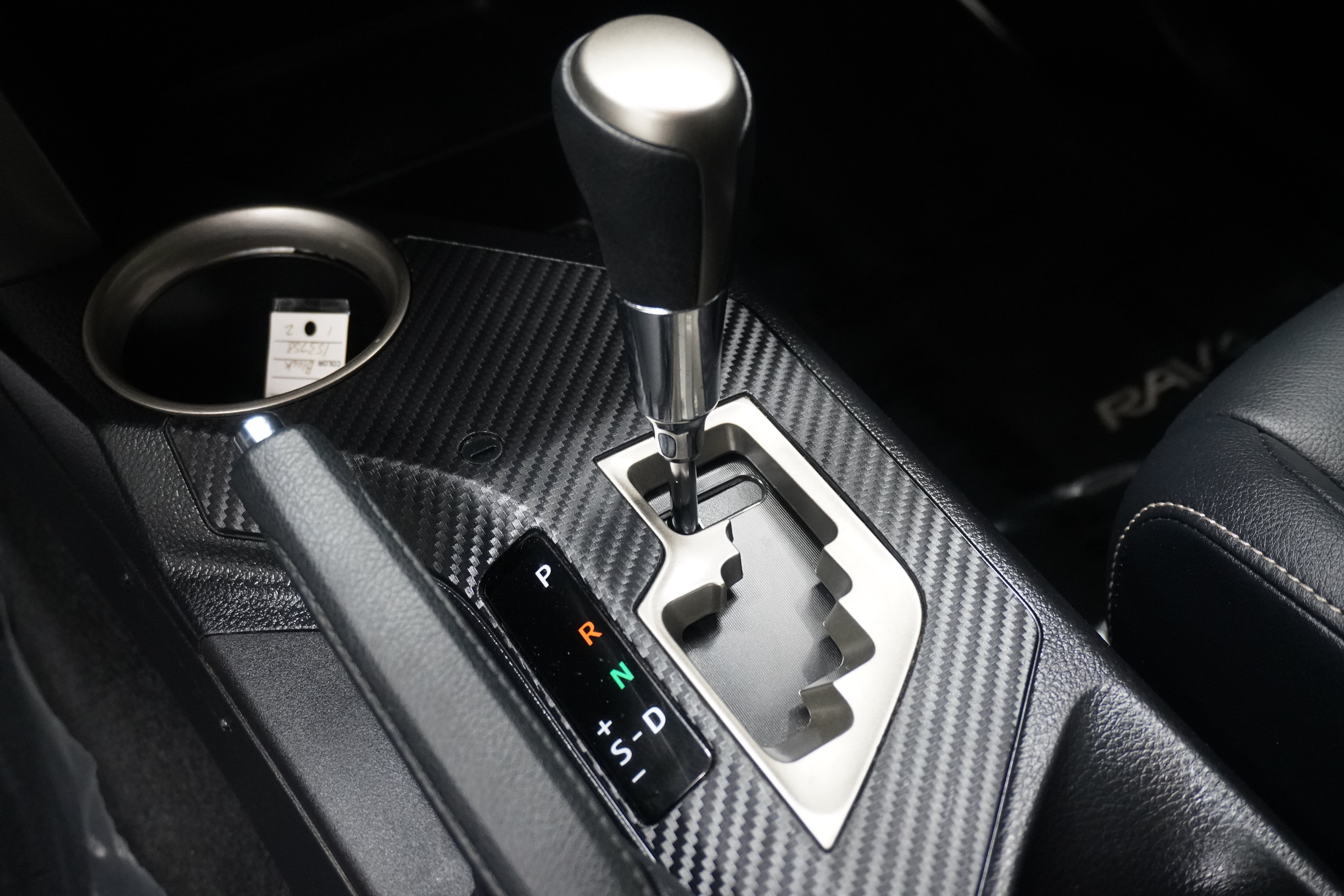 Used 2015 Toyota RAV4 Limited w/ Technology Package FWD image 24