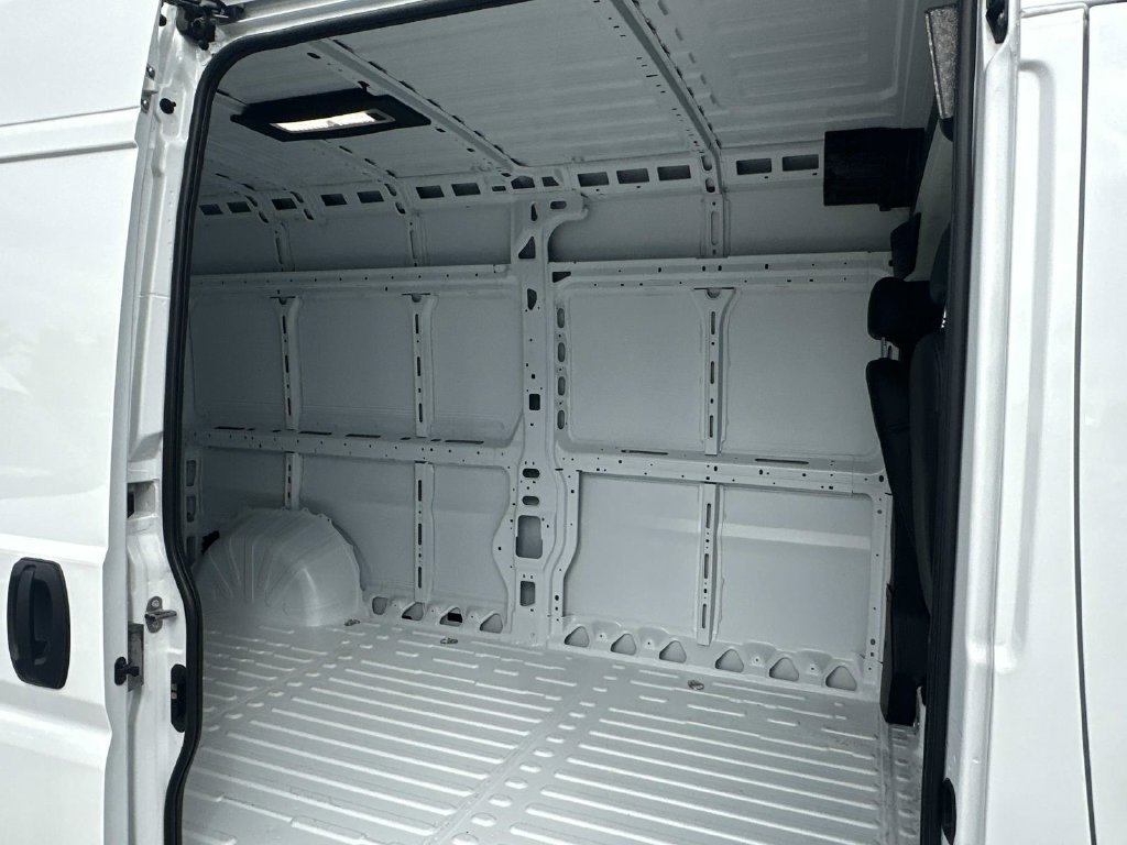 New 2026 RAM ProMaster 2500 w/ Safety Group FWD image 11