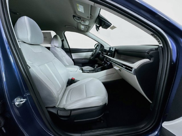 Certified 2026 Hyundai Tucson SEL FWD image 42
