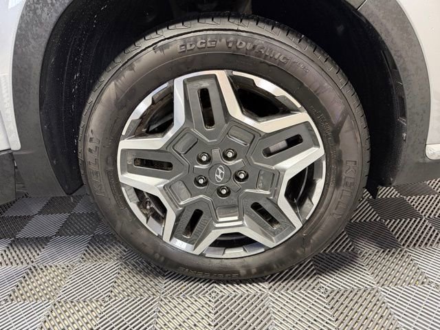 Used 2023 Hyundai Santa Fe SEL Premium image 35