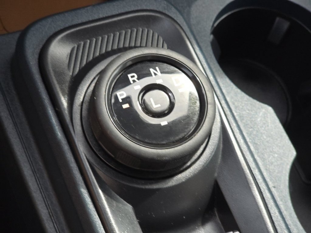 Used 2024 Ford Maverick Lariat AWD/4WD image 31