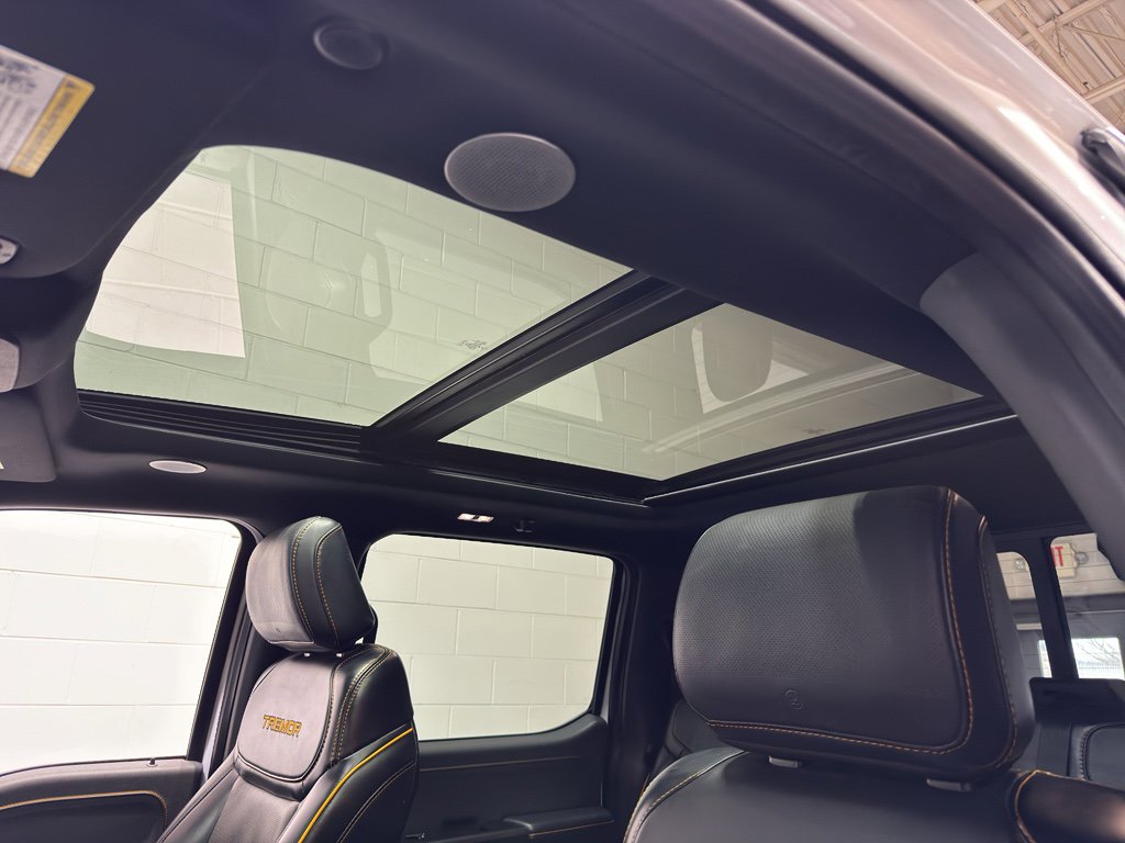 Used 2023 Ford F150 Tremor w/ Equipment Group 402A High image 40