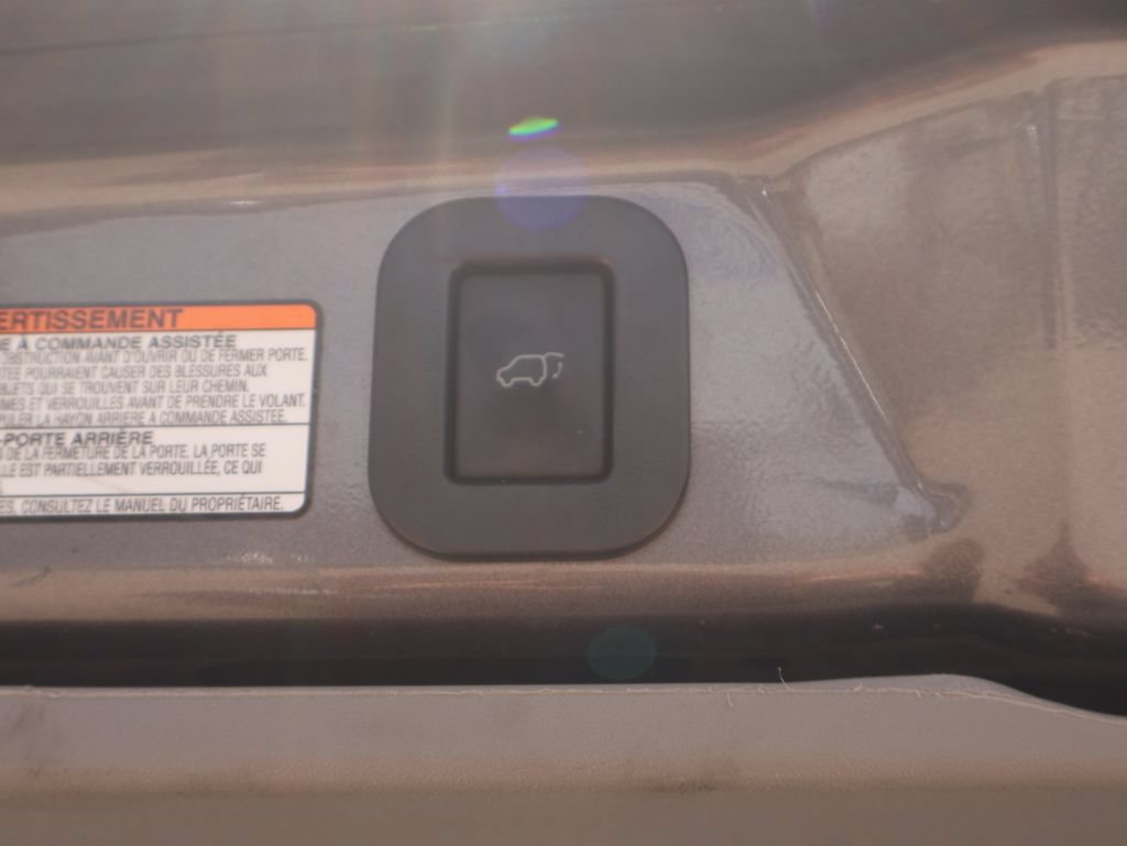 Used 2017 Toyota Sienna XLE FWD image 8