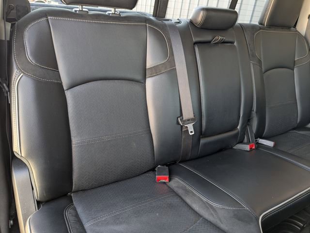 Used 2024 RAM 2500 Laramie AWD/4WD image 37