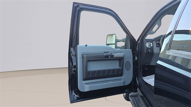 Used 2016 Ford F350 XLT w/ XLT Value Package image 14