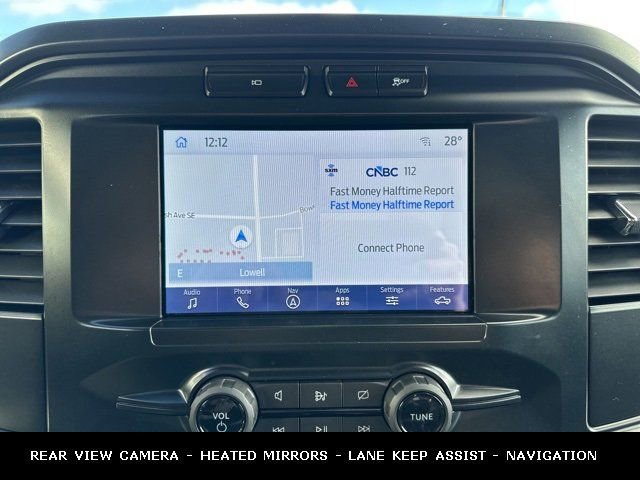 Used 2023 Ford F150 XL w/ XL STX Apperance Package image 23