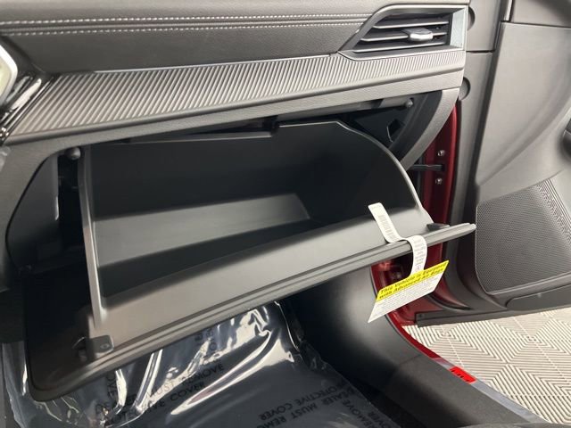 New 2026 Nissan Sentra SV w/ SV Convenience Package image 36