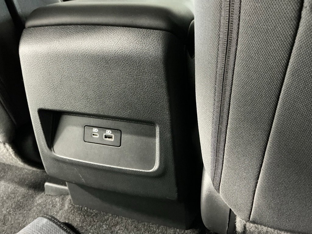 Used 2022 Nissan Frontier SV image 18