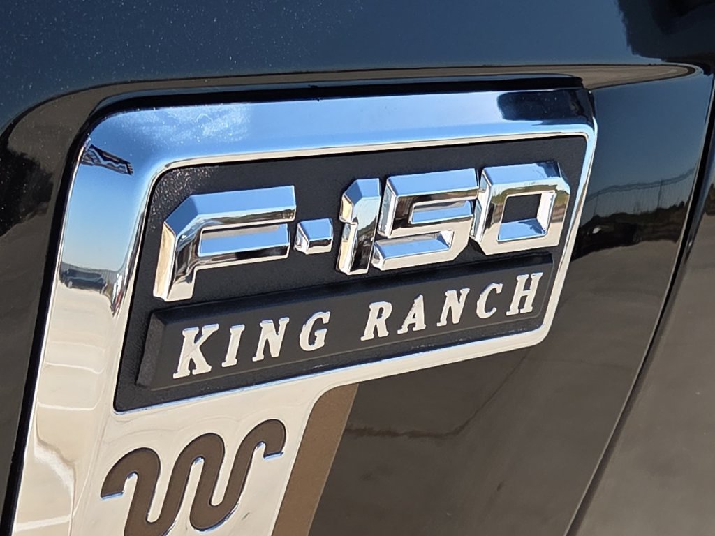 Used 2026 Ford F150 King Ranch AWD/4WD image 12