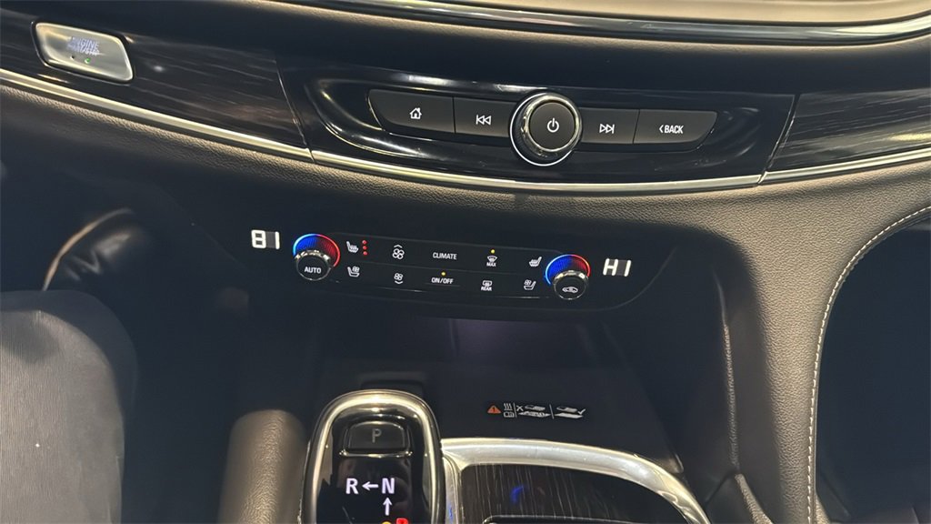 Used 2019 Buick Enclave Avenir w/ Trailering Package, 5000 lbs. image 30