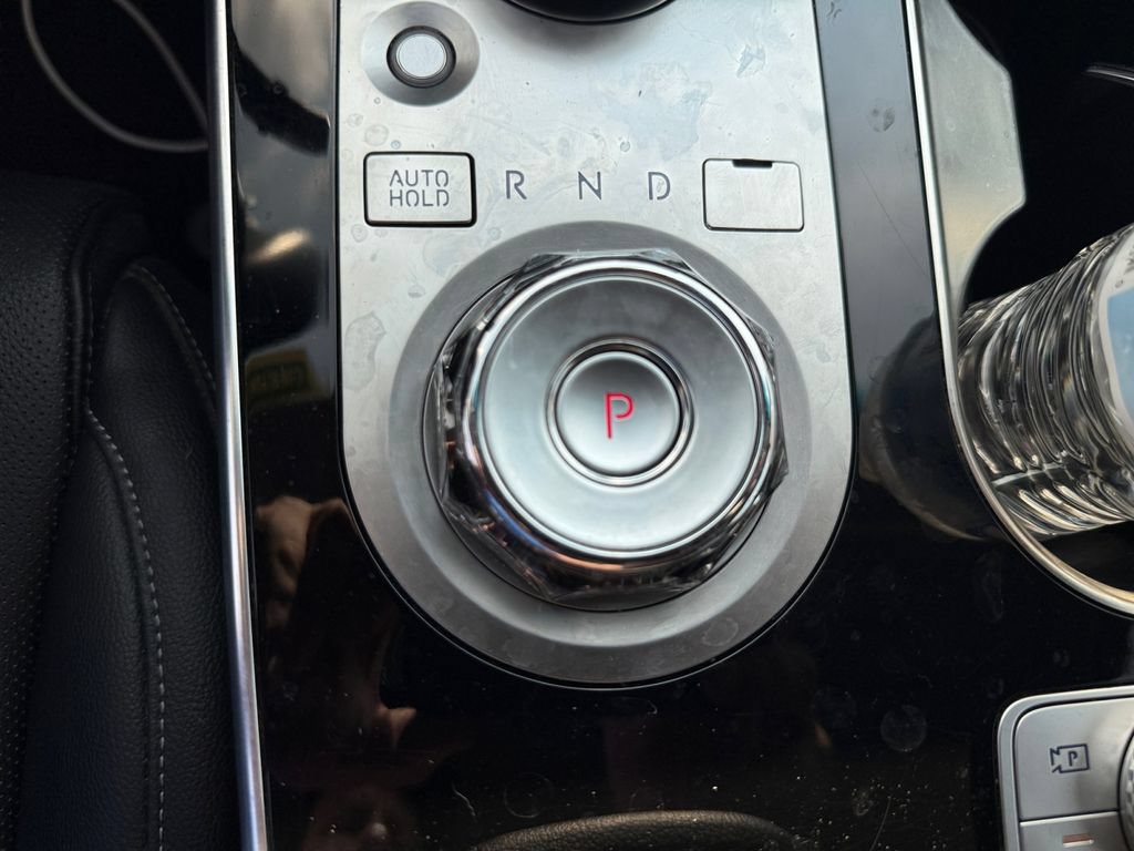 Used 2025 Genesis GV80 2.5T Standard AWD/4WD image 28