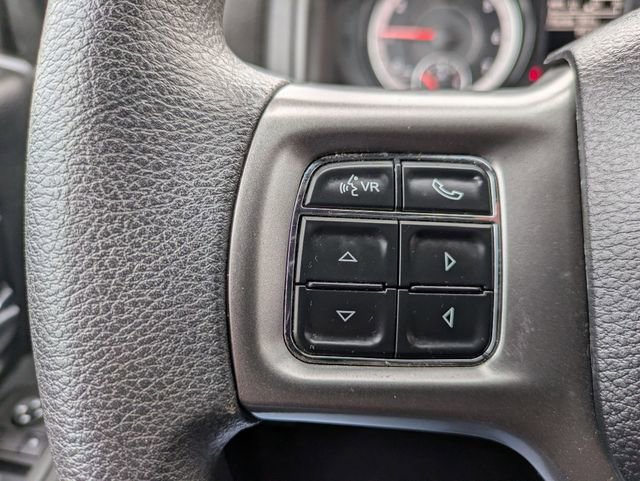 Used 2024 RAM 1500 Classic Warlock image 15