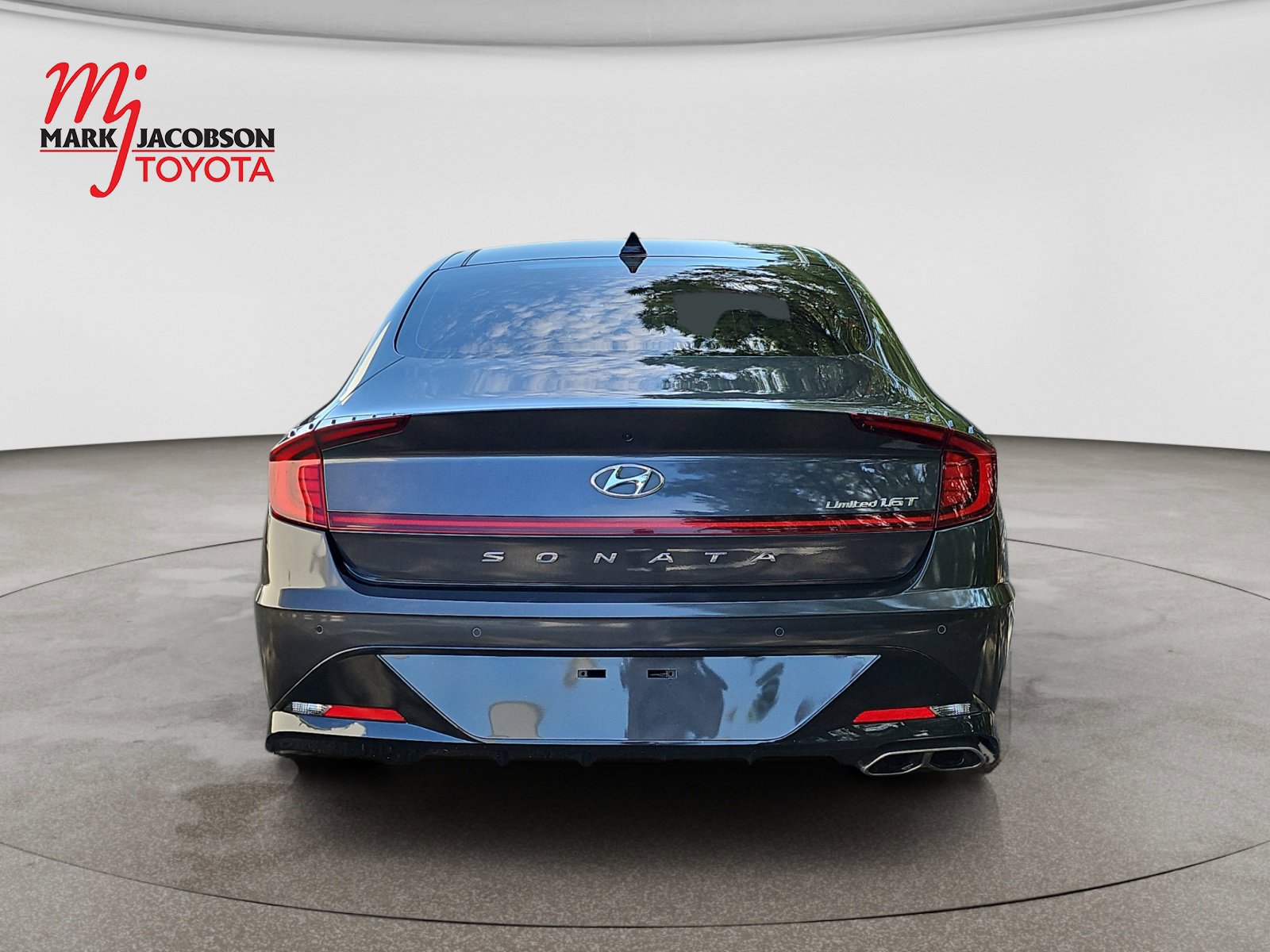 Used 2021 Hyundai Sonata Limited FWD image 11