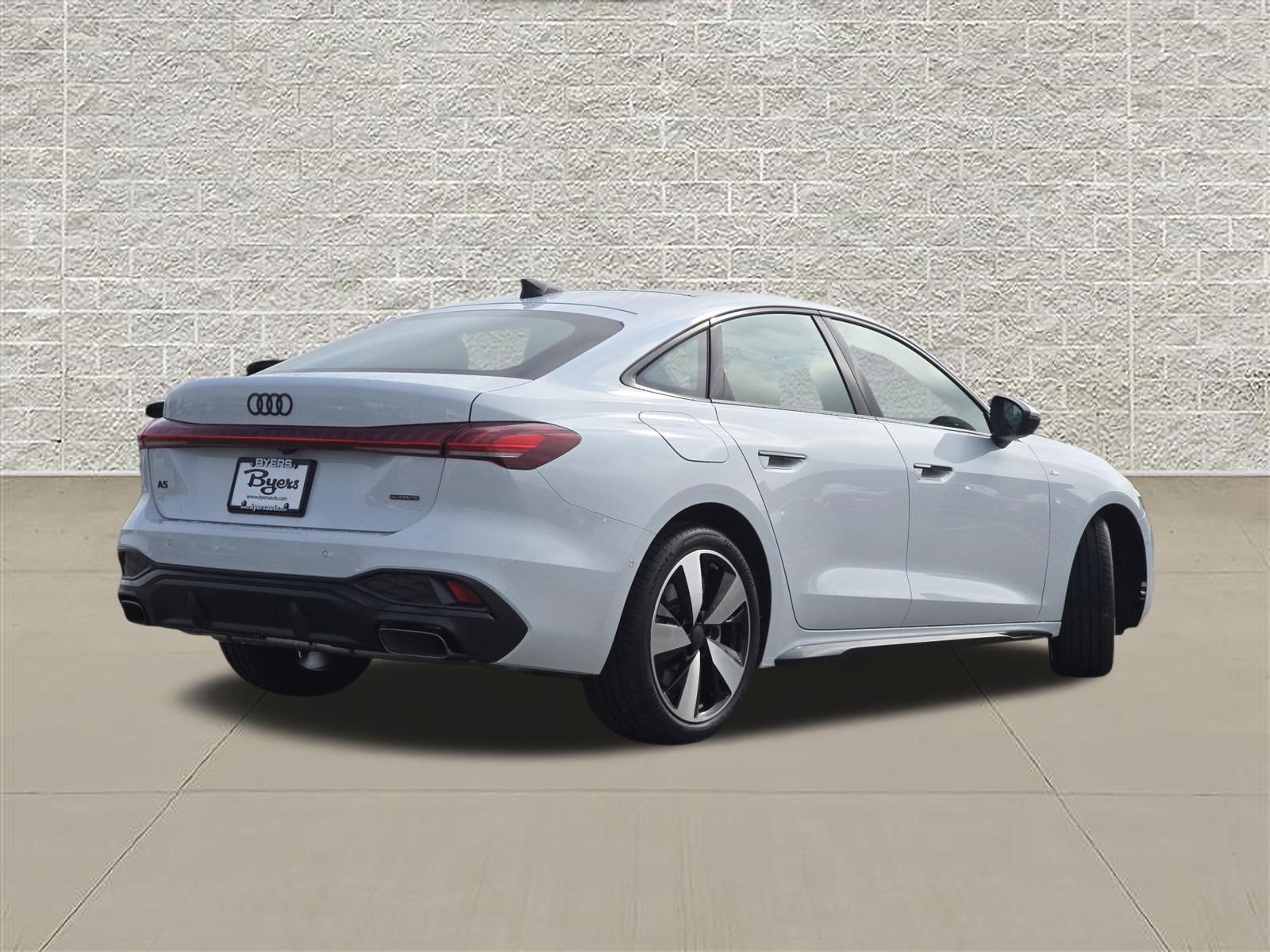 New 2026 Audi A5 2.0T Premium Plus AWD/4WD image 7