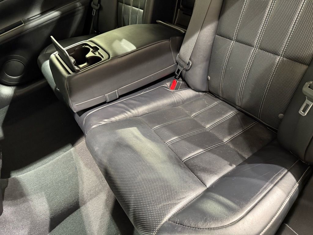 Used 2017 Lexus ES 350 w/ Luxury Package image 20