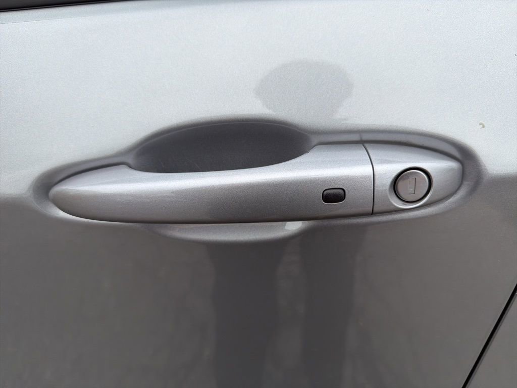 Certified 2022 Jeep Compass Limited image 29