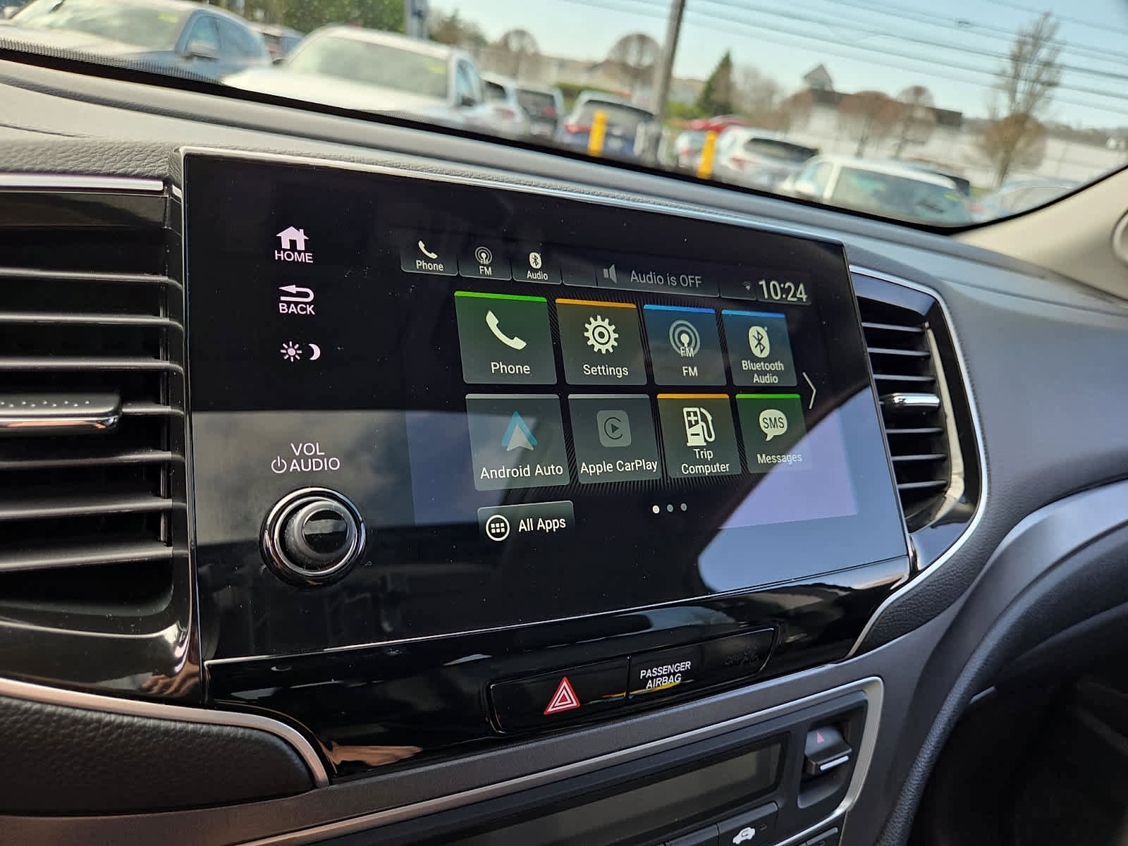 Used 2022 Honda Pilot Special Edition image 19