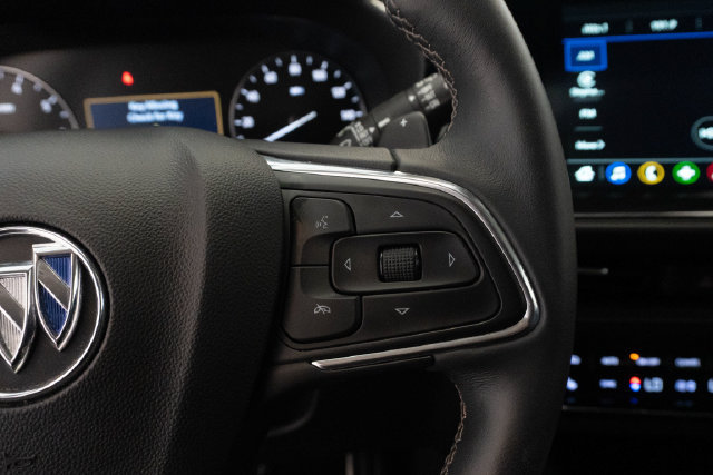 Used 2023 Buick Envision Preferred w/ Sport Touring Package AWD/4WD image 17