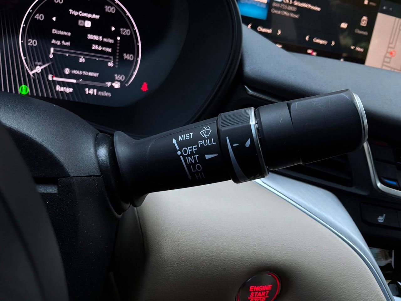 Used 2025 Acura TLX w/ Technology Package FWD image 37