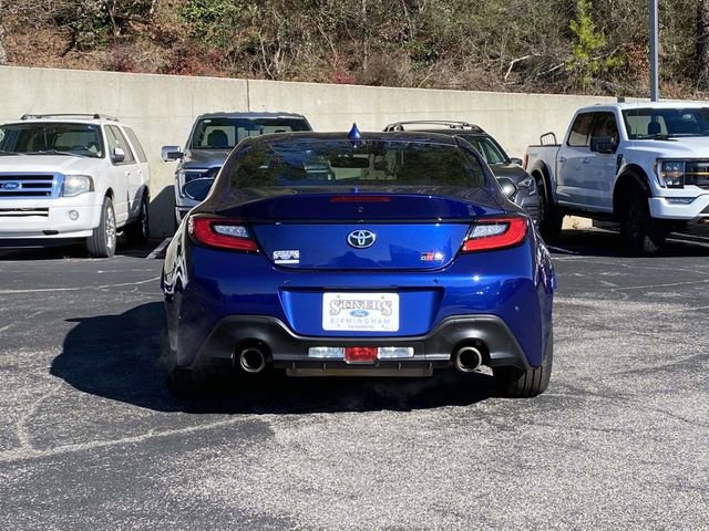 Used 2025 Toyota GR86 image 5