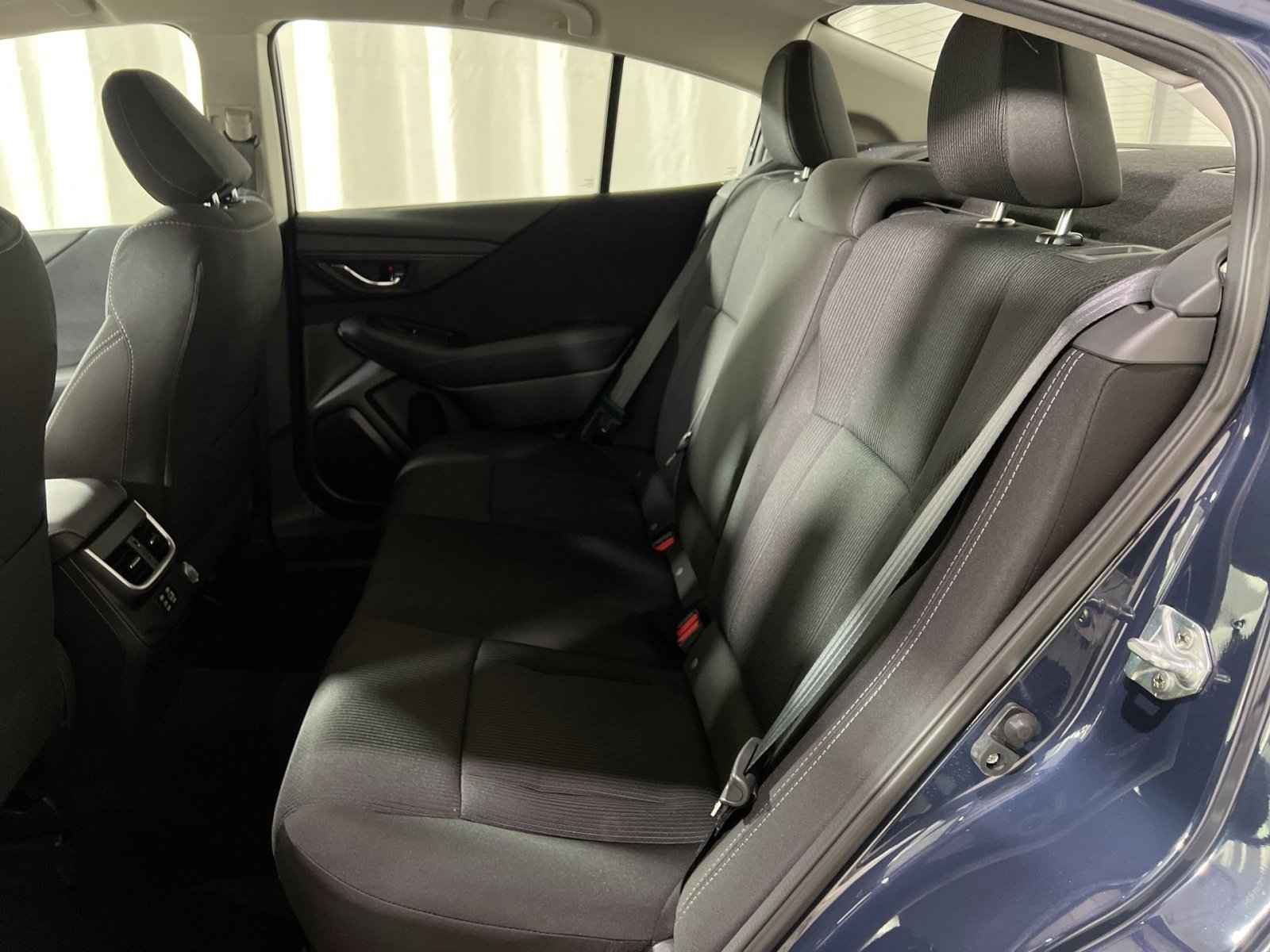 Used 2025 Subaru Legacy Premium image 24