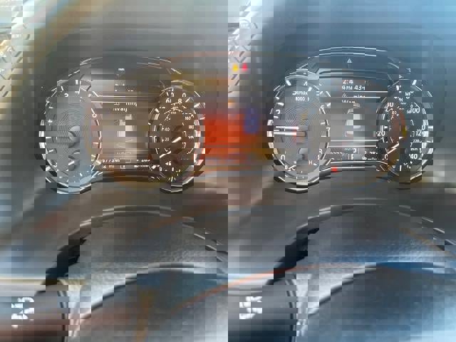 Used 2024 INFINITI QX80 Luxe image 10