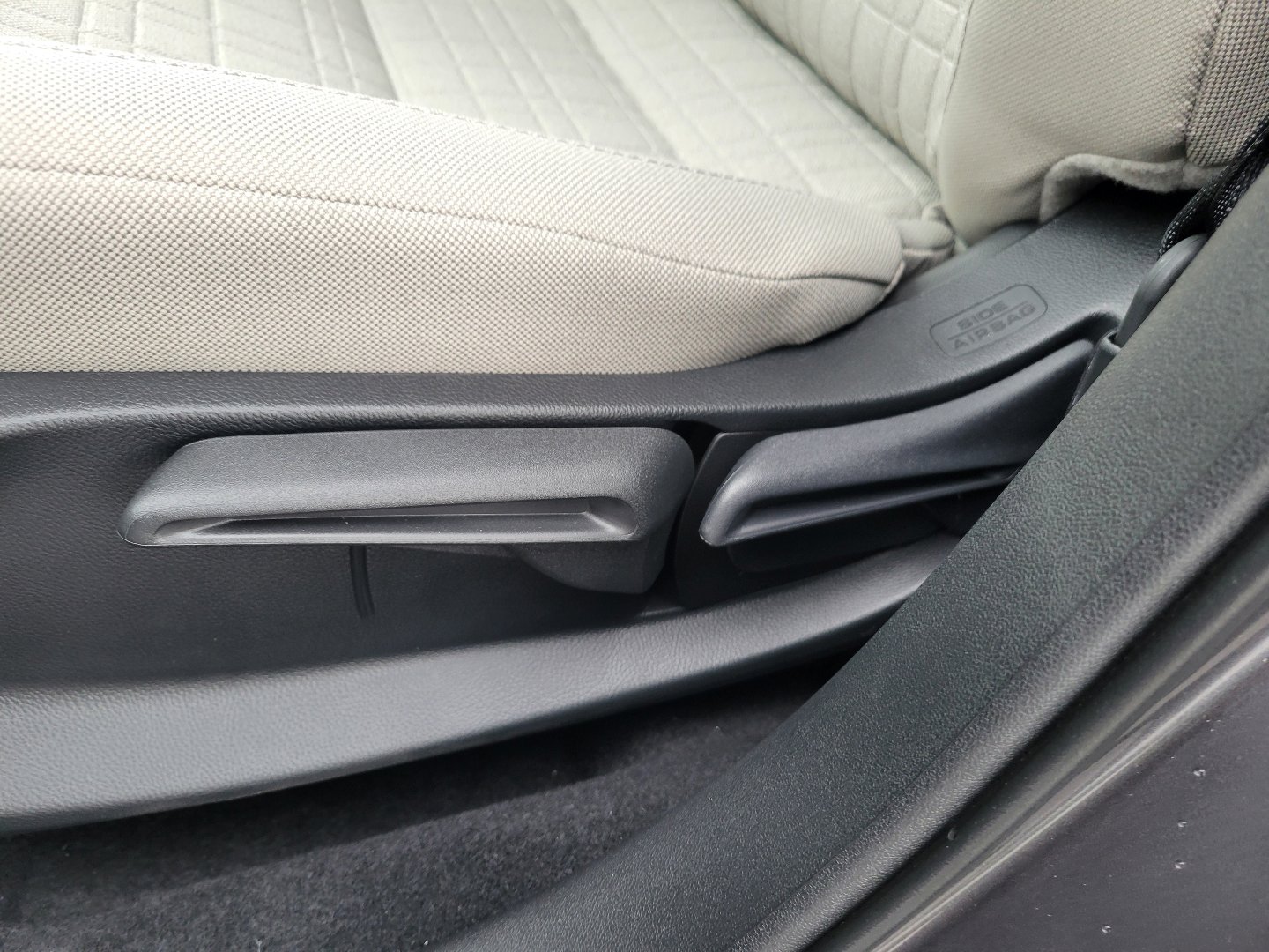 Certified 2026 Honda HR-V LX image 16