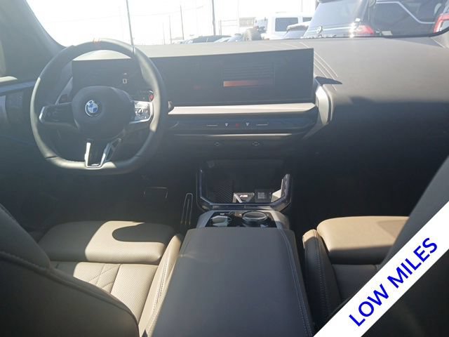 Used 2026 BMW X3 M50 w/ Premium Package AWD/4WD image 13