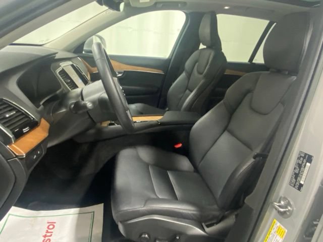Used 2023 Volvo XC90 T8 Plus w/ Protection Package Premier AWD/4WD image 11