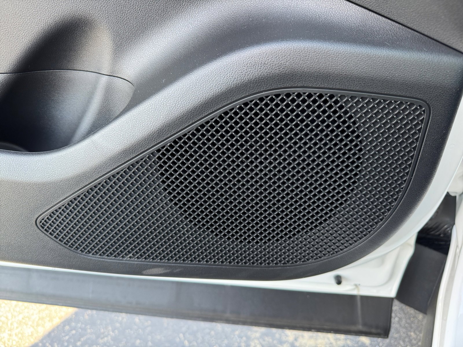 New 2025 Hyundai Tucson SE image 21