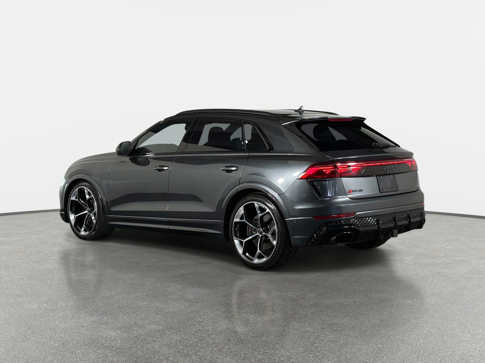 Used 2025 Audi RS Q8 performance AWD/4WD image 5
