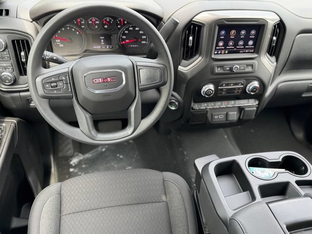 New 2026 GMC Sierra 1500 Pro w/ Graphite Edition AWD/4WD image 14