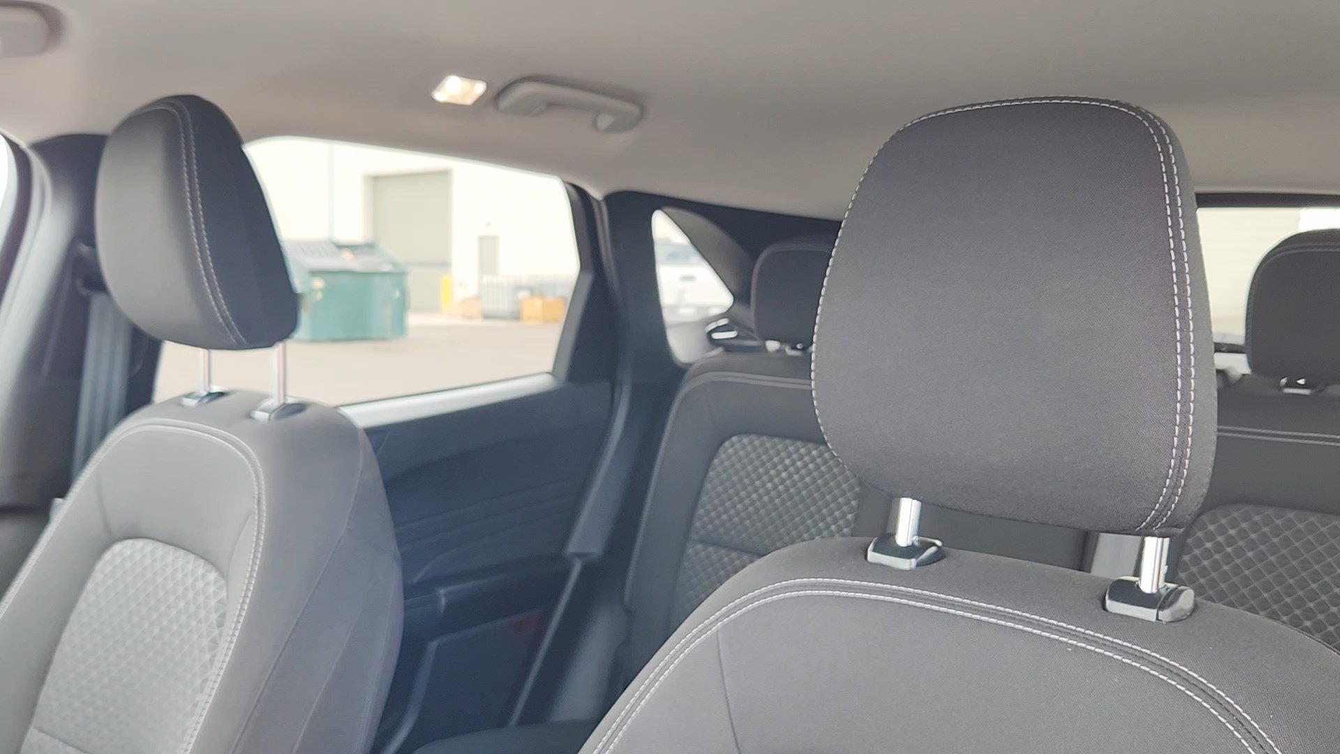 Used 2024 Ford Escape Active image 10