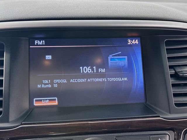 Used 2015 Nissan Pathfinder Platinum image 14