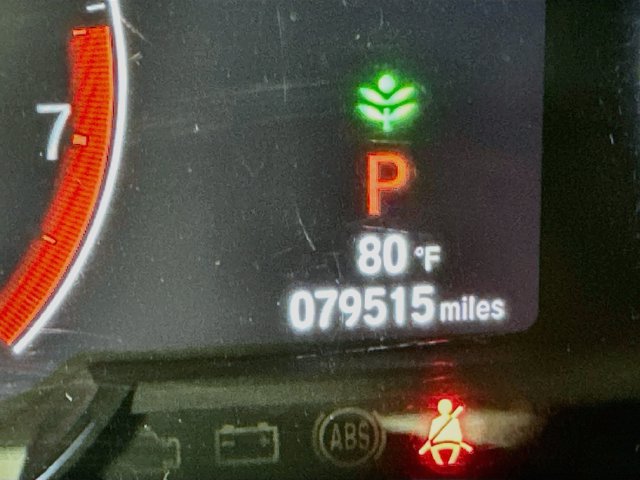 Used 2018 Honda Accord LX image 15