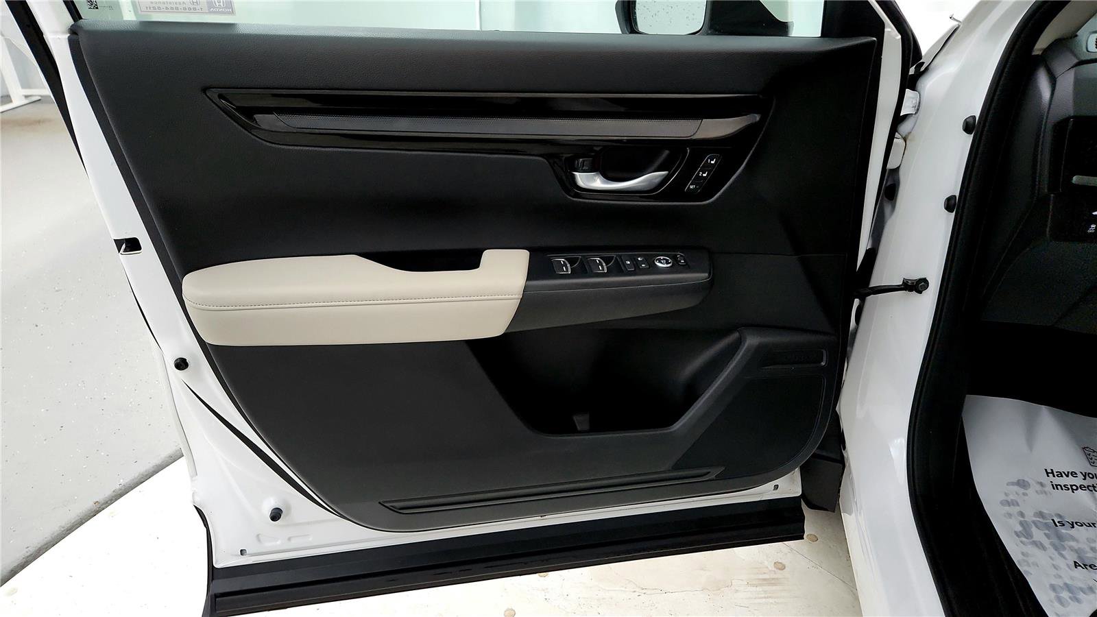 Used 2024 Honda CR-V EX-L image 22