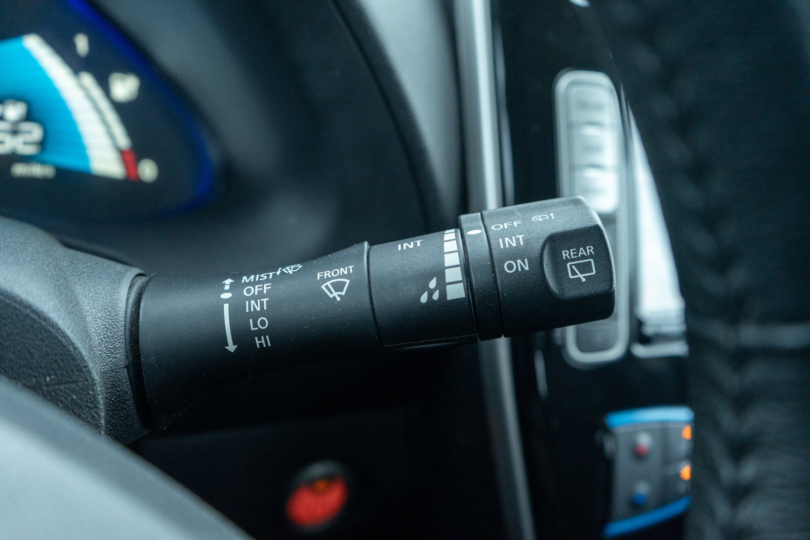 Used 2016 Nissan Leaf SV image 26